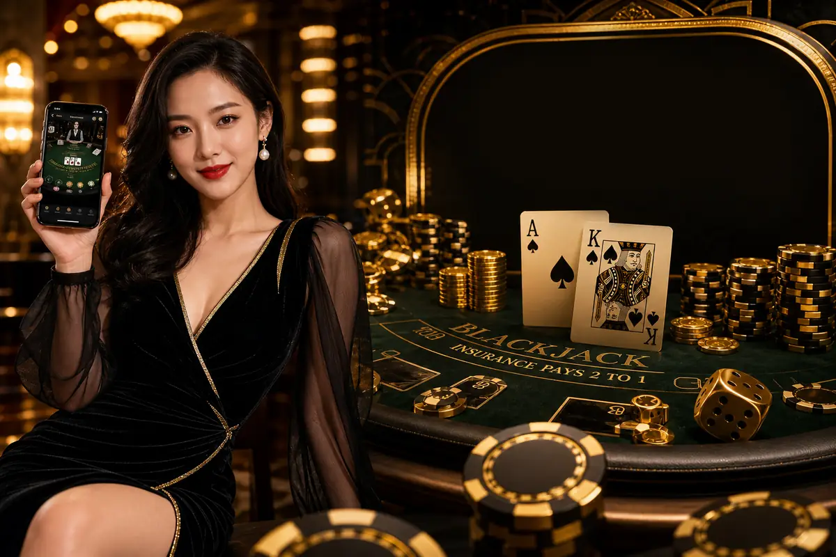 cita888 Casino antara muka permainan live roulette