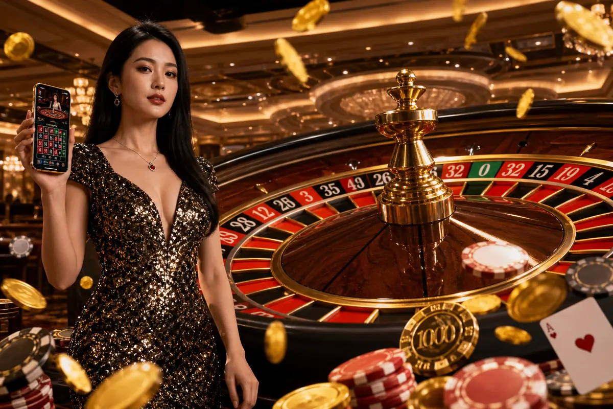 cita888 tahap VIP cashback mingguan