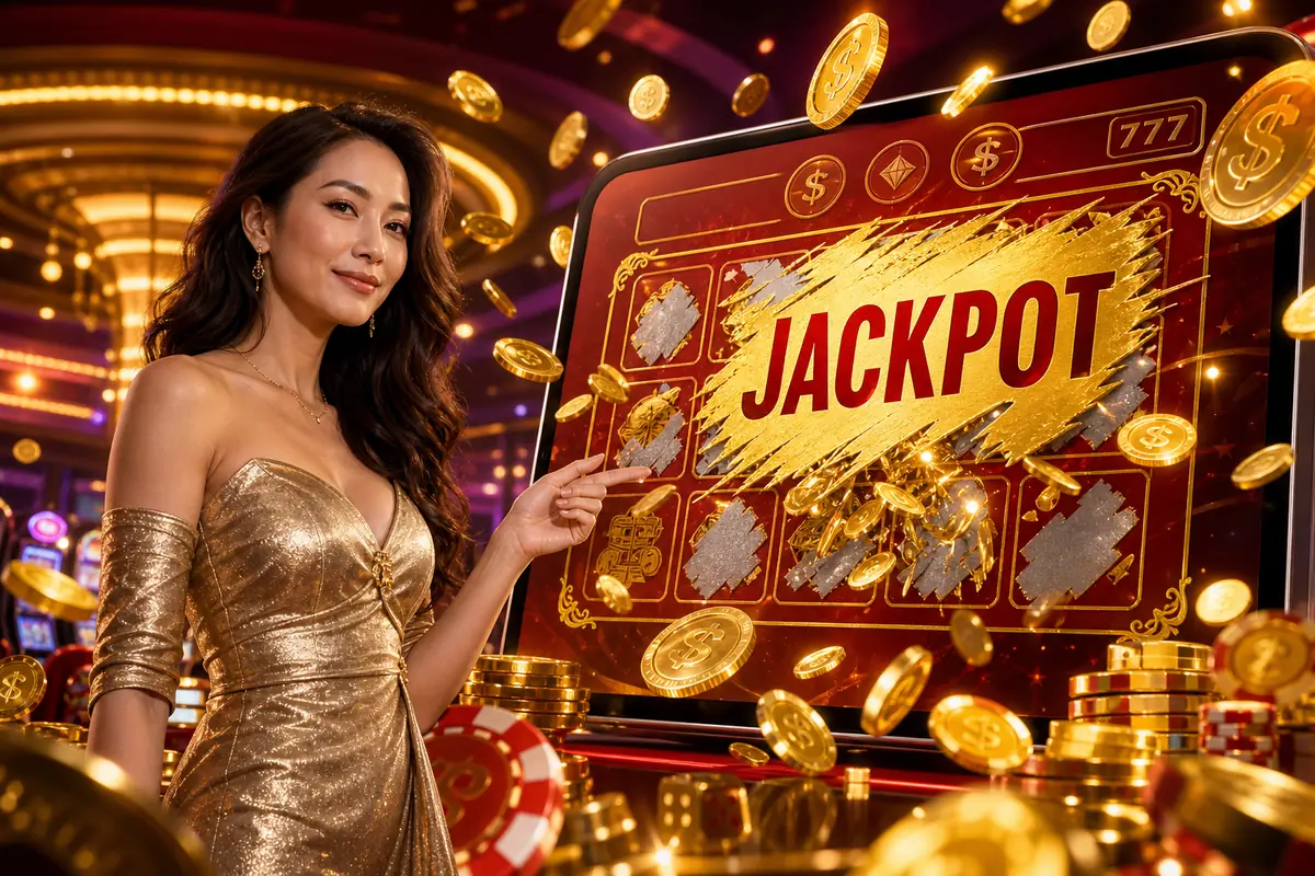 cita888 kaedah deposit DuitNow eWallet