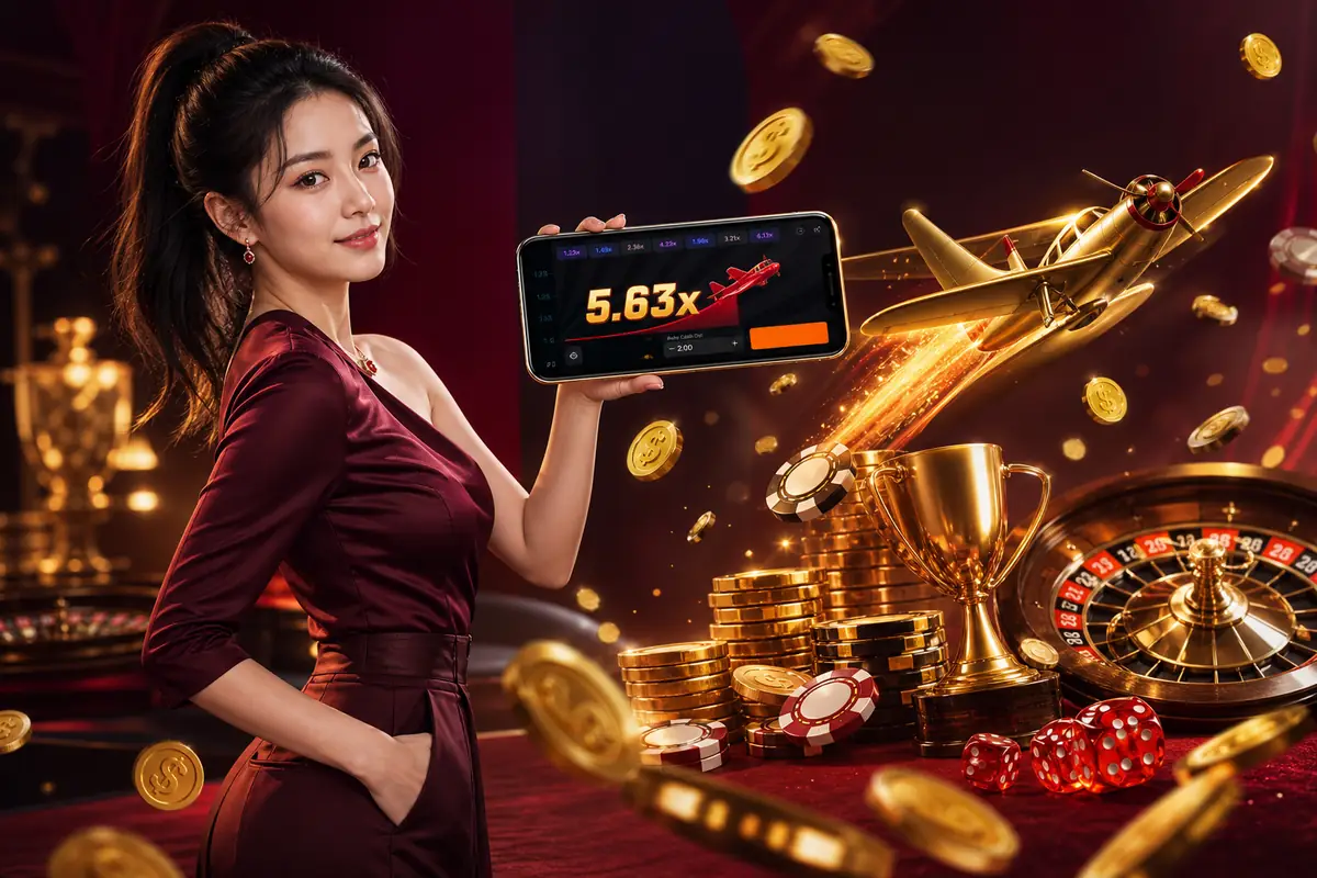 cita888 slot antara muka permainan mudah alih